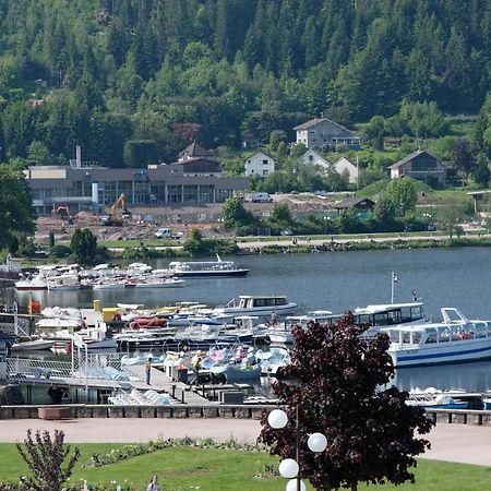 Miellerie du lac Gérardmer Extérieur photo